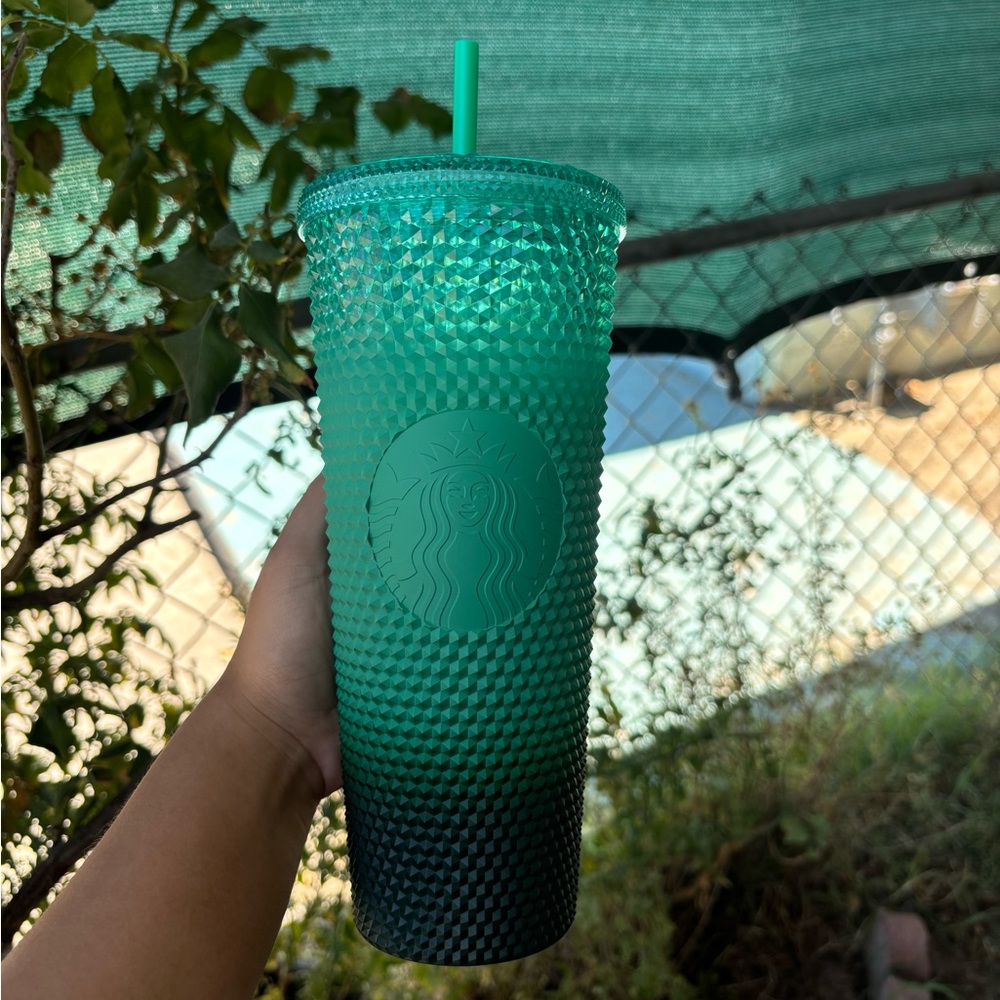 Starbucks 24oz Cup